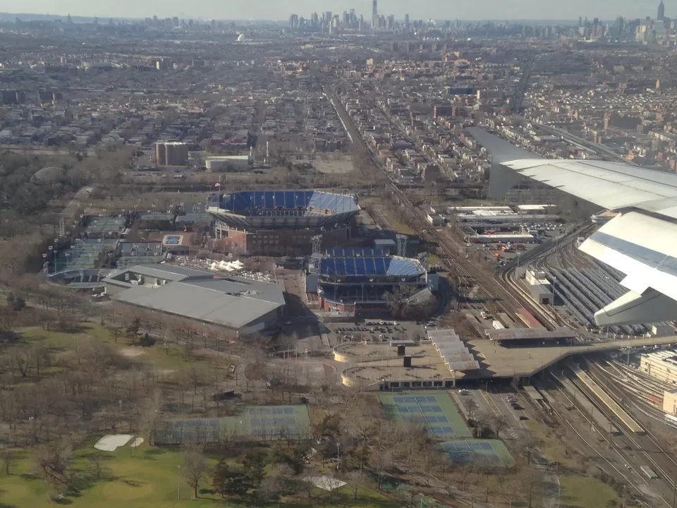 Photo of Queens, New York, NY, United States by Divay mittal