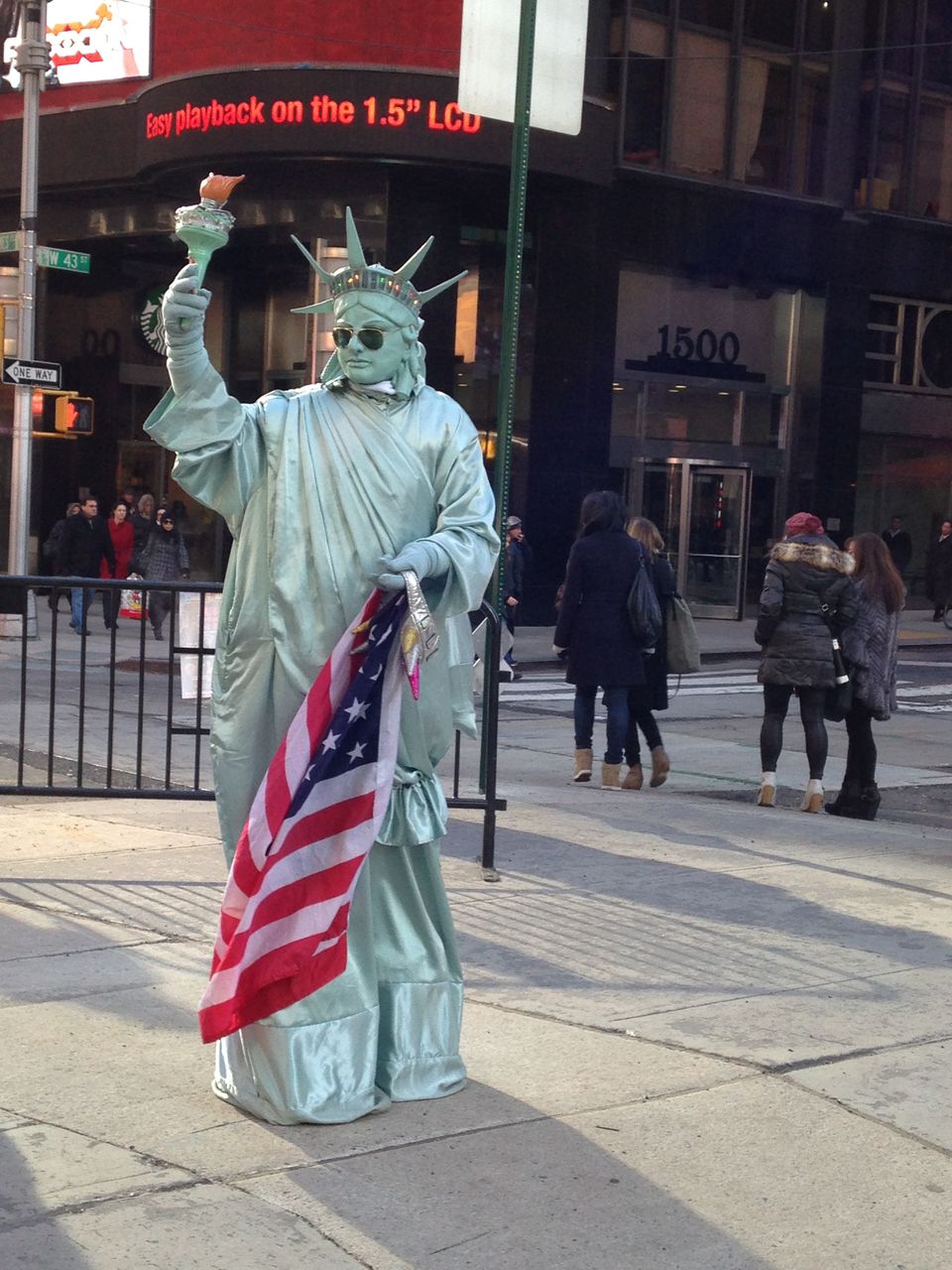 Photo of NYC for Day Dreamers- 7 Must Do Things 2/26 by Divay mittal