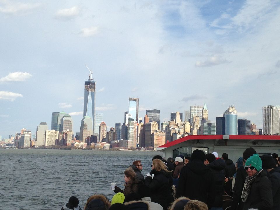 Photo of NYC for Day Dreamers- 7 Must Do Things 12/26 by Divay mittal