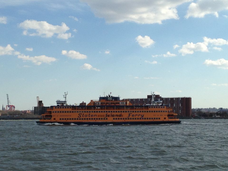Photo of NYC for Day Dreamers- 7 Must Do Things 13/26 by Divay mittal