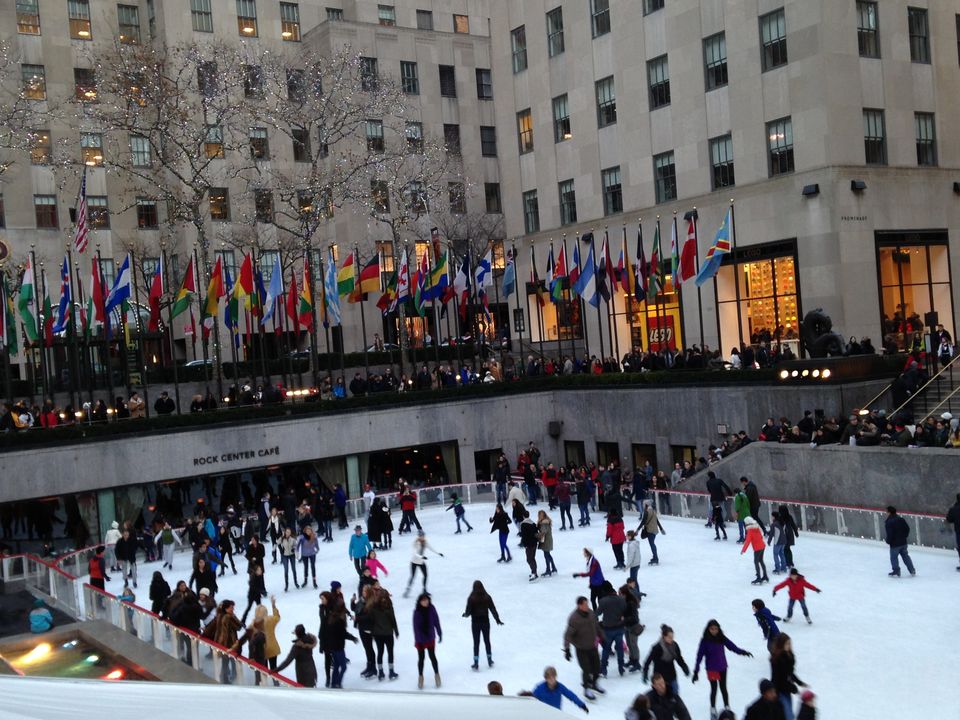 Photo of NYC for Day Dreamers- 7 Must Do Things 14/26 by Divay mittal