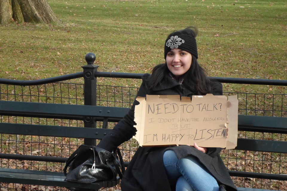 Photo of NYC for Day Dreamers- 7 Must Do Things 19/26 by Divay mittal
