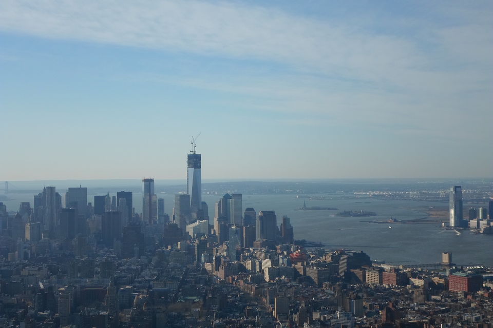 Photo of NYC for Day Dreamers- 7 Must Do Things 23/26 by Divay mittal