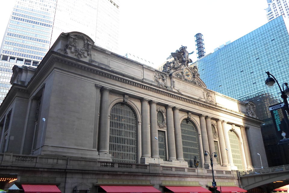 Photo of NYC for Day Dreamers- 7 Must Do Things 24/26 by Divay mittal