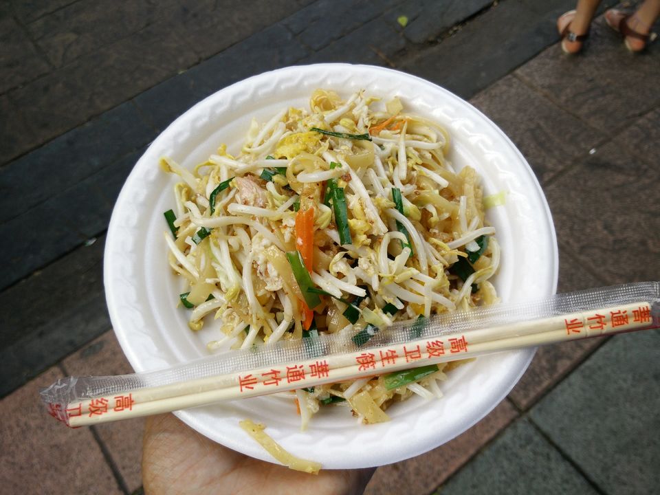 Photo of Bangkok for backpackers- 5 things to know 2/12 by Divay mittal