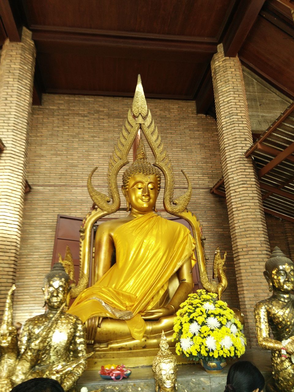 Photo of Bangkok for backpackers- 5 things to know 7/12 by Divay mittal