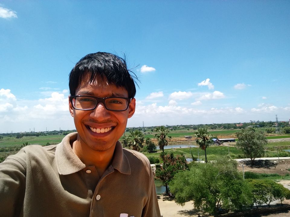 Photo of Bangkok for backpackers- 5 things to know 9/12 by Divay mittal