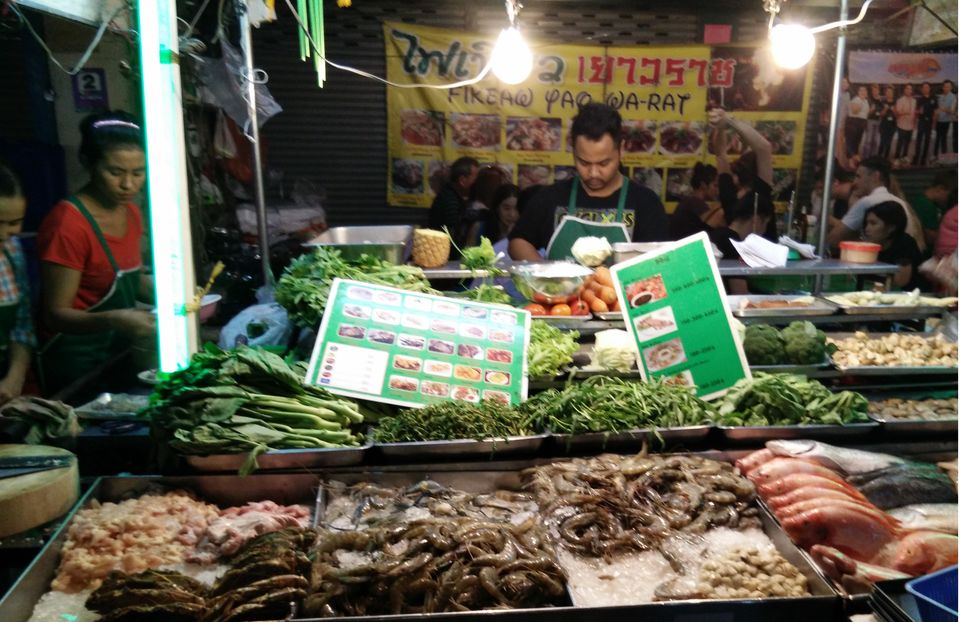 Photo of Bangkok for backpackers- 5 things to know 10/12 by Divay mittal