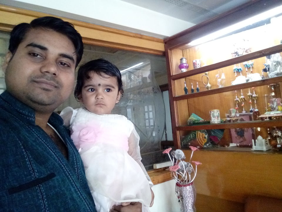 Photo of My Jaipur Trip 7/11 by Brij Sharma