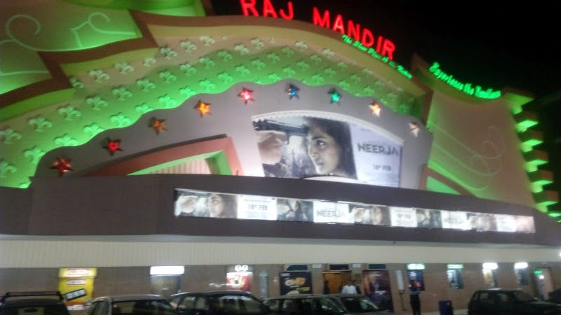 Photo of My Jaipur Trip 8/11 by Brij Sharma