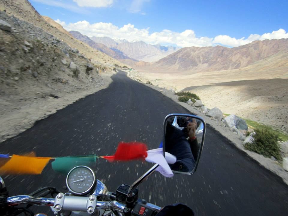 Photo of Get Leh'd! 23/38 by Ankur Sharma