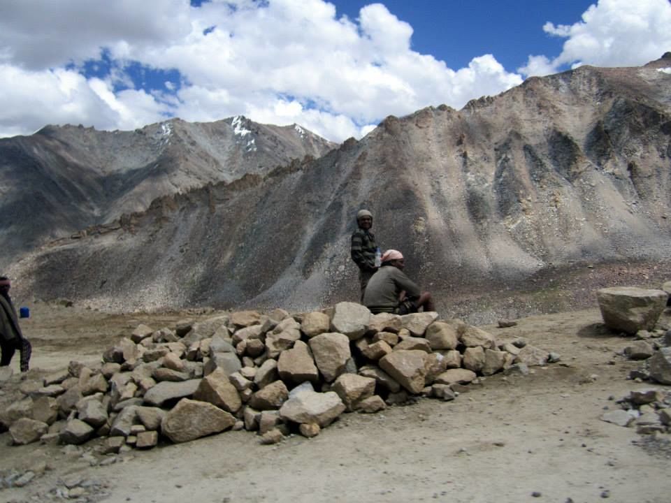 Photo of Get Leh'd! 20/38 by Ankur Sharma