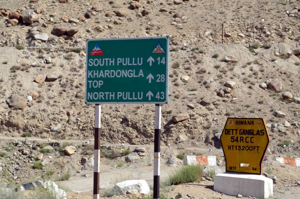 Photo of Get Leh'd! 5/38 by Ankur Sharma