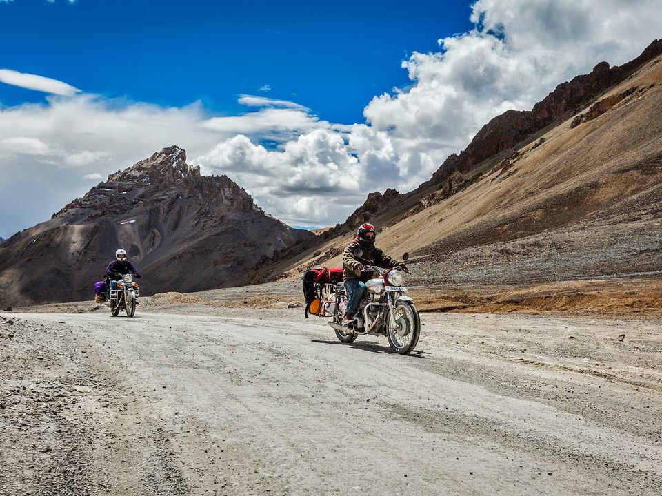 Photo of Top 12 Indian Destinations for Solo Travelers to explore by Gaurav Sharma