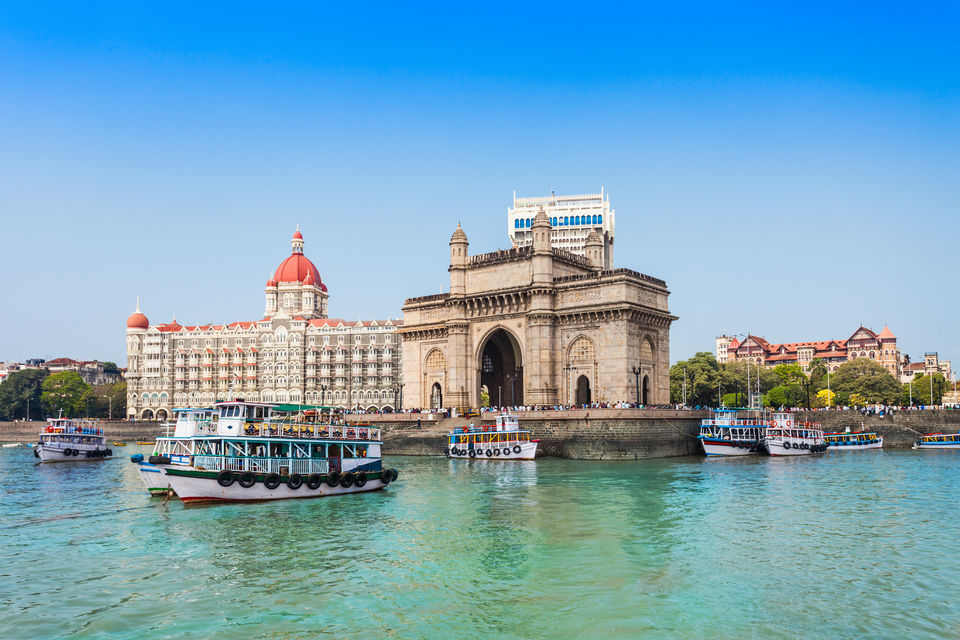 Photo of Top 12 Indian Destinations for Solo Travelers to explore 9/12 by Gaurav Sharma