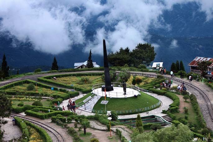 Photo of Top 12 Indian Destinations for Solo Travelers to explore 12/12 by Gaurav Sharma