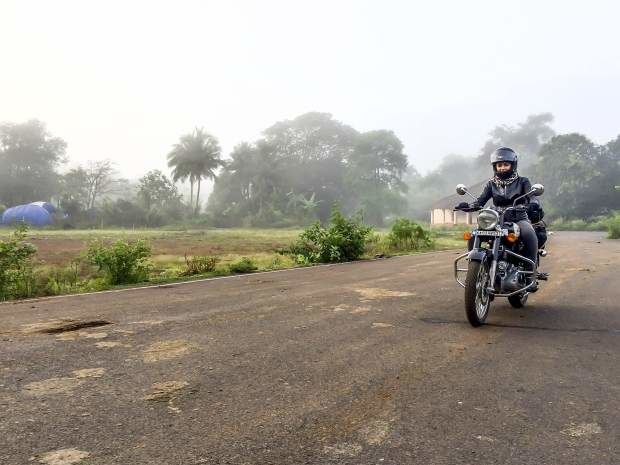 Photo of Bangalore-Goa-Bangalore 1/4 by Kruti Panchal