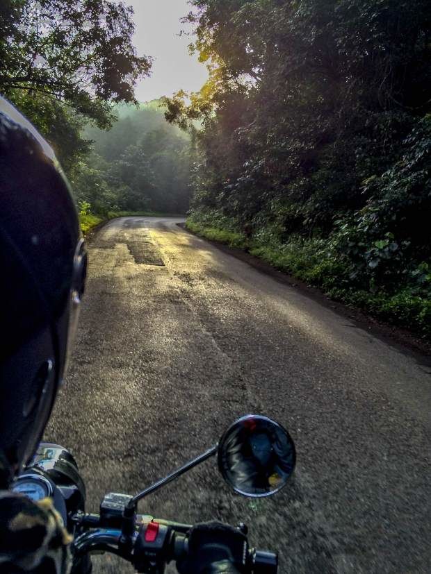 Photo of Bangalore-Goa-Bangalore 3/4 by Kruti Panchal
