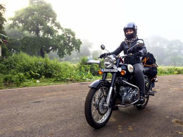 Photo of Bangalore-Goa-Bangalore 2/4 by Kruti Panchal