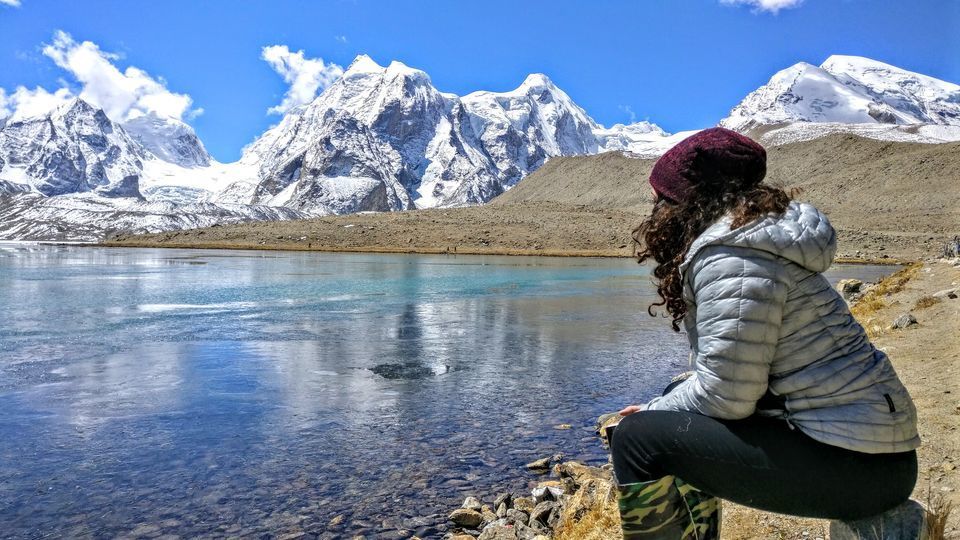 Photo of Exploring The Unexplored - Sikkim! | Curlytripper by Farah Nariman