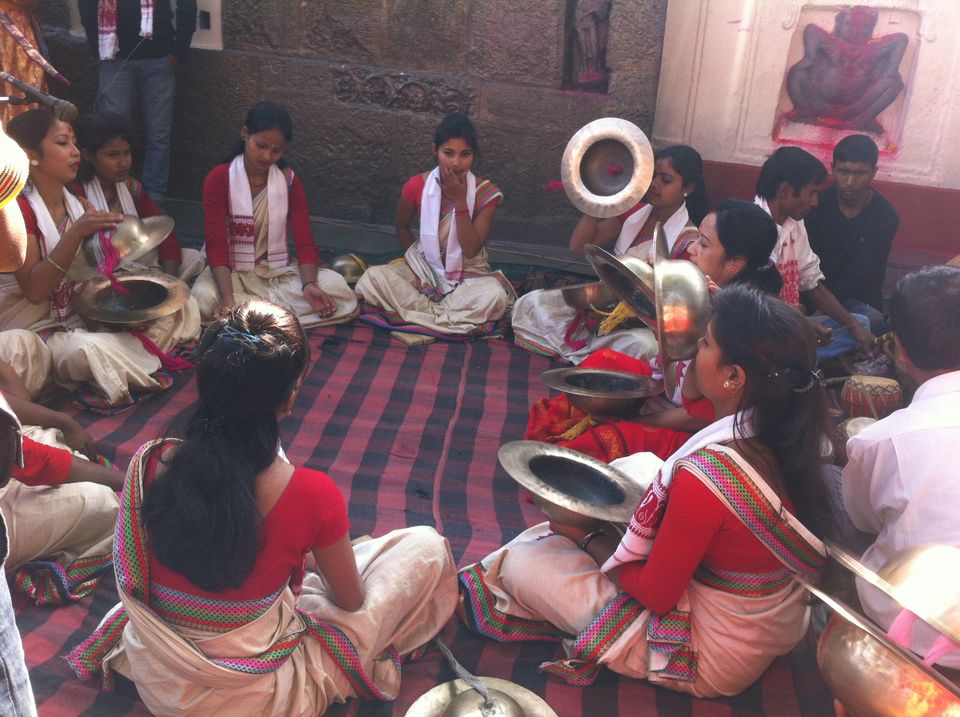Photo of Time for many firsts - Girls Trip to the North-East India 1/31 by Megha Arora