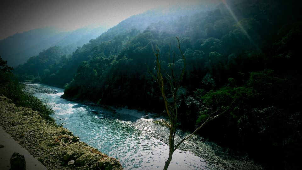 Photo of Time for many firsts - Girls Trip to the North-East India 5/31 by Megha Arora