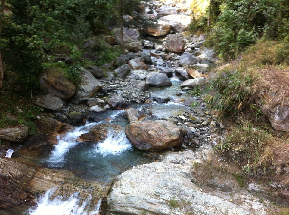 Photo of Time for many firsts - Girls Trip to the North-East India 24/31 by Megha Arora