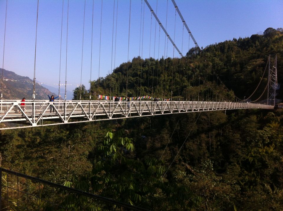 Photo of Time for many firsts - Girls Trip to the North-East India 25/31 by Megha Arora