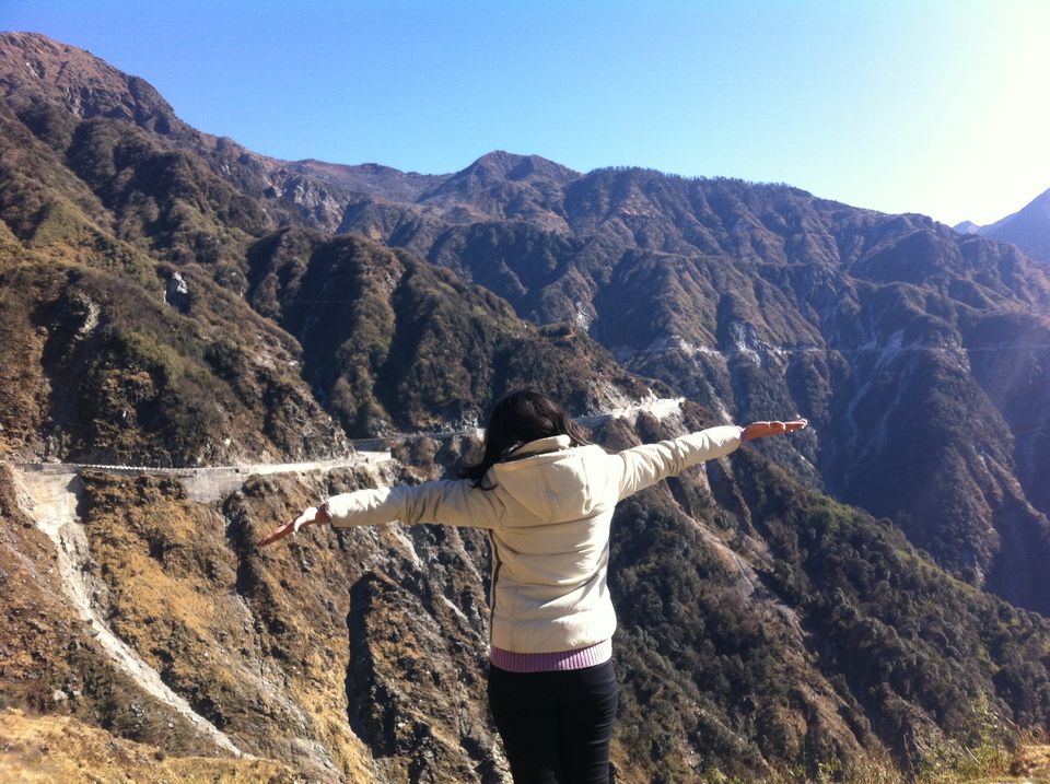 Photo of Time for many firsts - Girls Trip to the North-East India 26/31 by Megha Arora