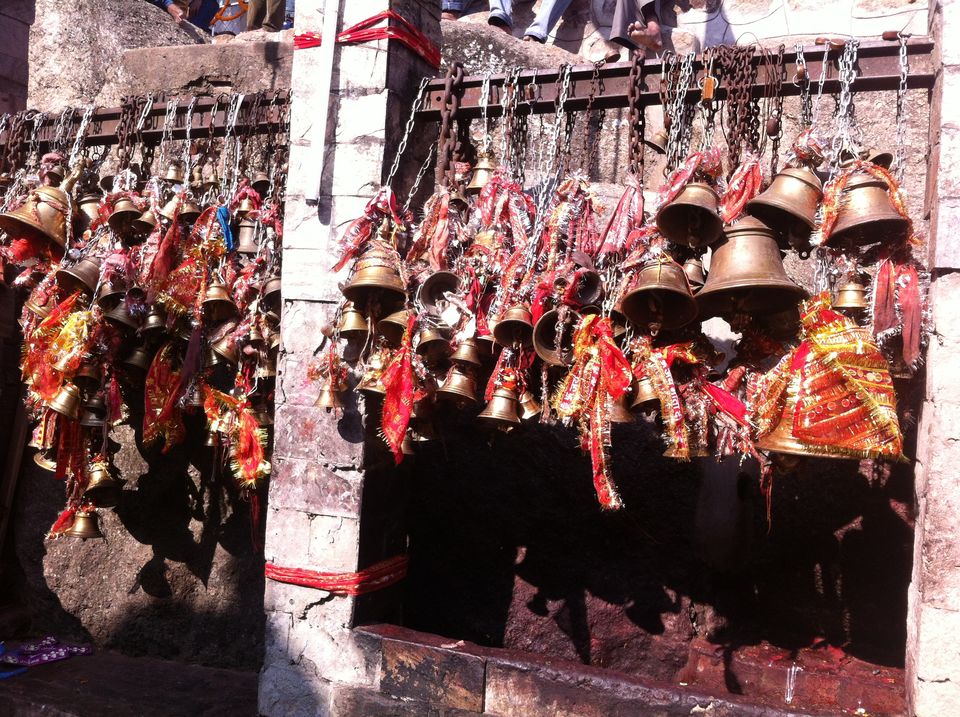 Photo of Time for many firsts - Girls Trip to the North-East India 29/31 by Megha Arora