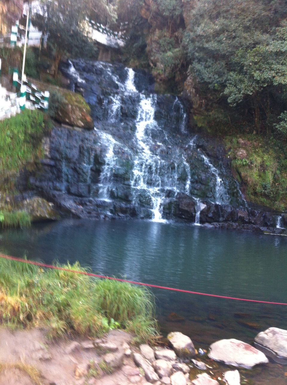 Photo of Time for many firsts - Girls Trip to the North-East India 30/31 by Megha Arora
