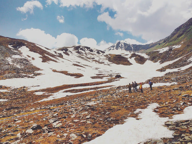 Photo of An Absolute Idiot's Guide to Sar Pass 13/16 by akshay tarfe