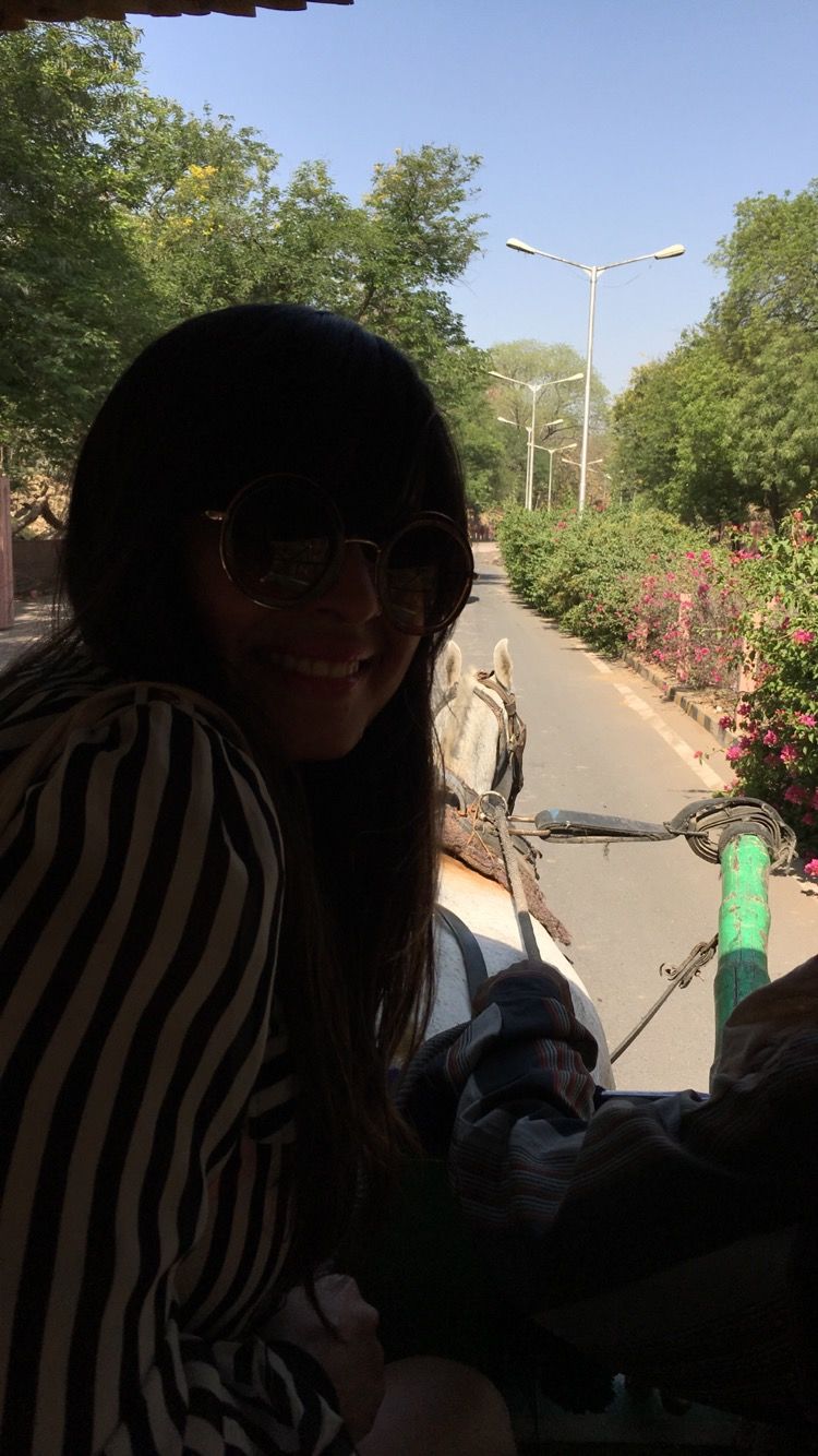 Photo of The one where "it was my 5th trip of Agra" 5/5 by Pavani