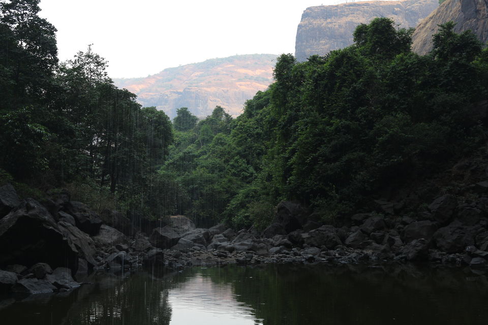 Photo of DevKund - Paradise just 4 hours from Pune by Vivek Kumar