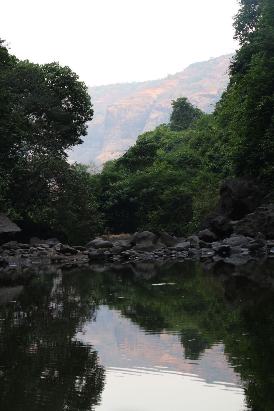 Photo of DevKund - Paradise just 4 hours from Pune by Vivek Kumar
