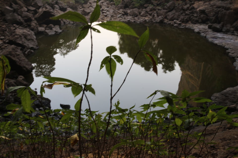 Photo of DevKund - Paradise just 4 hours from Pune by Vivek Kumar
