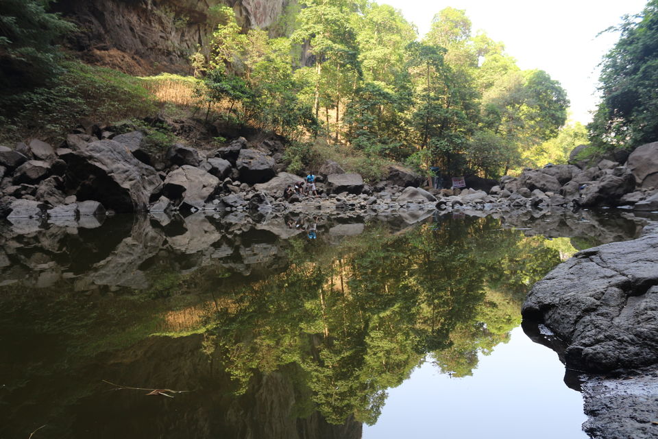 Photo of DevKund - Paradise just 4 hours from Pune by Vivek Kumar