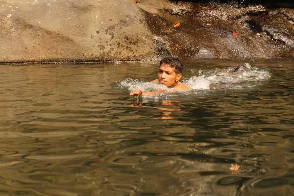 Photo of DevKund - Paradise just 4 hours from Pune by Vivek Kumar
