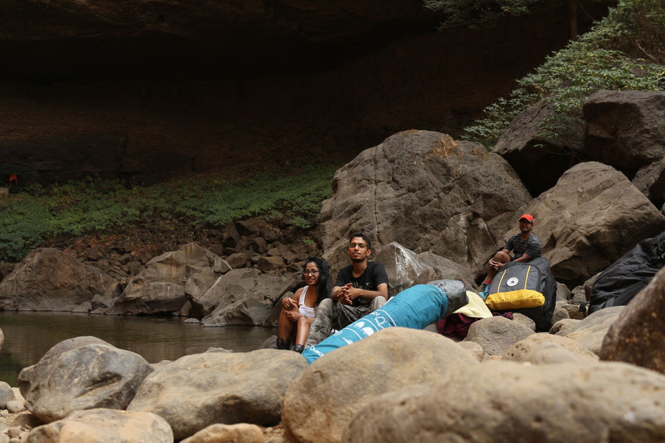 Photo of DevKund - Paradise just 4 hours from Pune by Vivek Kumar
