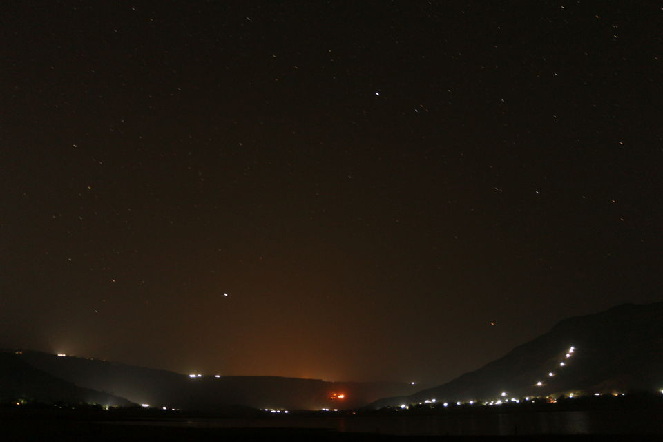 Photo of Dhom Lake 6/9 by Vivek Kumar