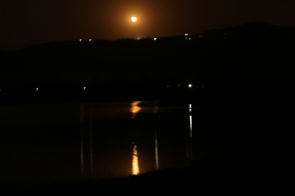 Photo of Dhom Lake 7/9 by Vivek Kumar