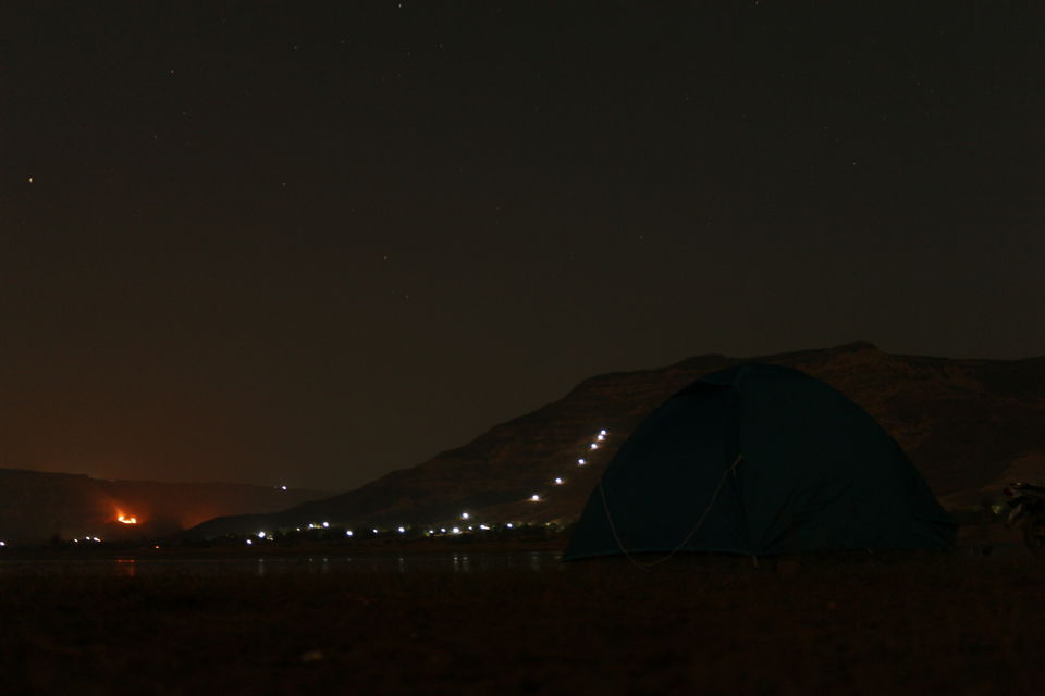 Photo of Dhom Lake 9/9 by Vivek Kumar