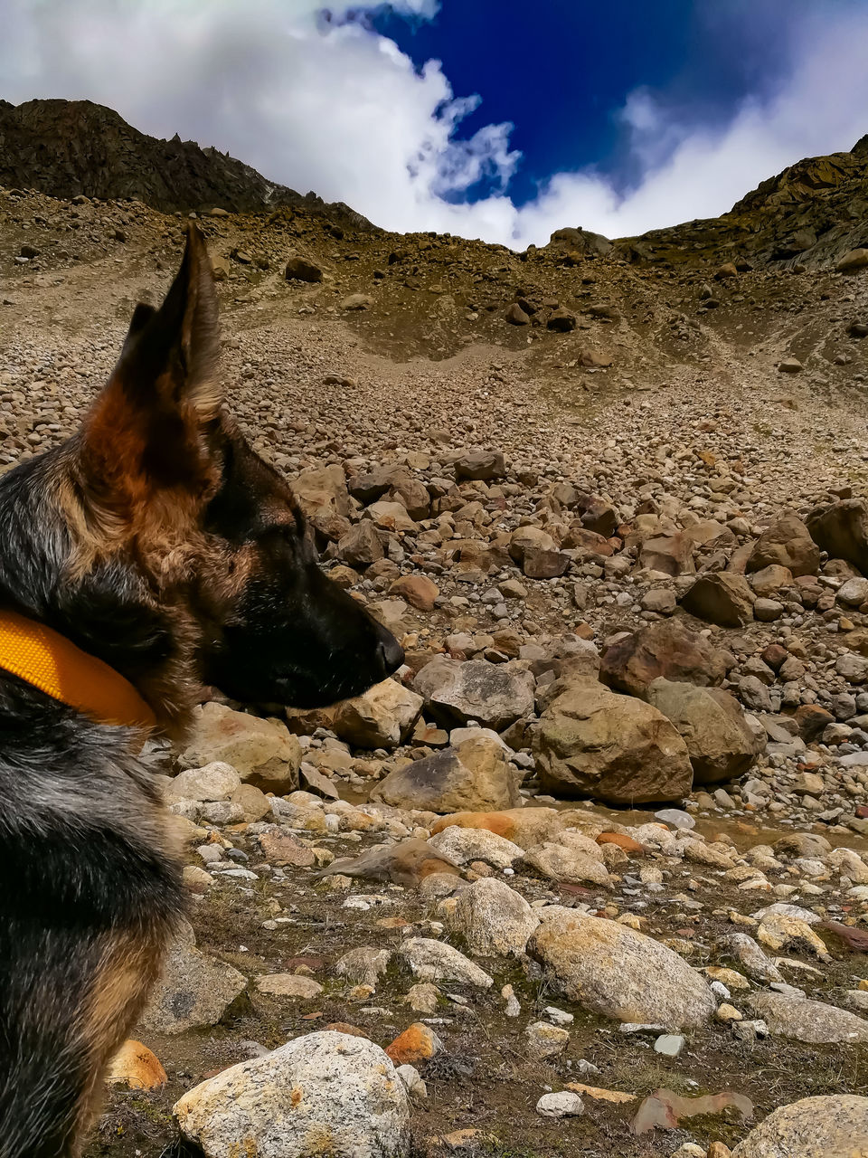 Photo of Chandra Taal : The Elusive Mountain Beauty by Vivek Kumar