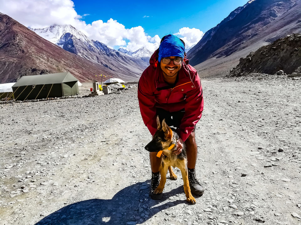 Photo of Batal, Himachal Pradesh, India by Vivek Kumar