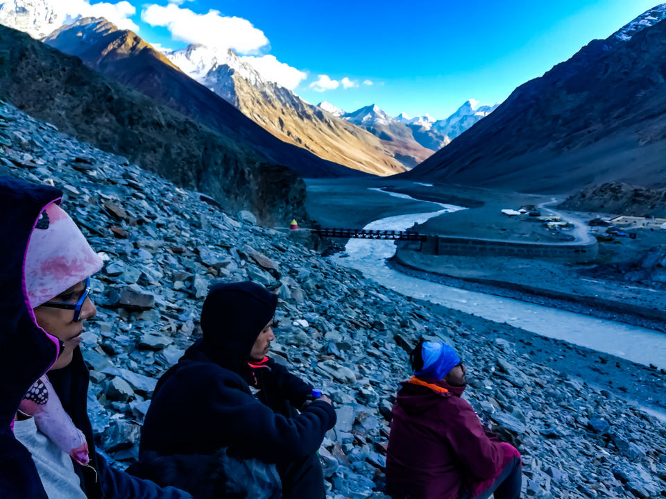 Photo of Batal, Himachal Pradesh, India by Vivek Kumar