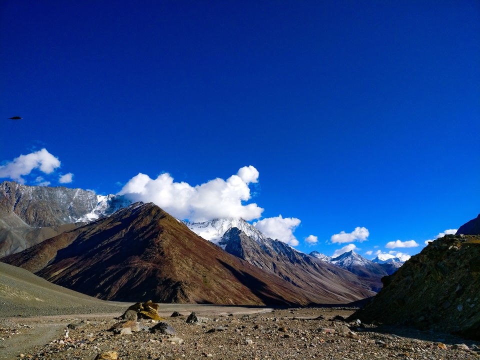 Photo of Chandra Taal : The Elusive Mountain Beauty by Vivek Kumar
