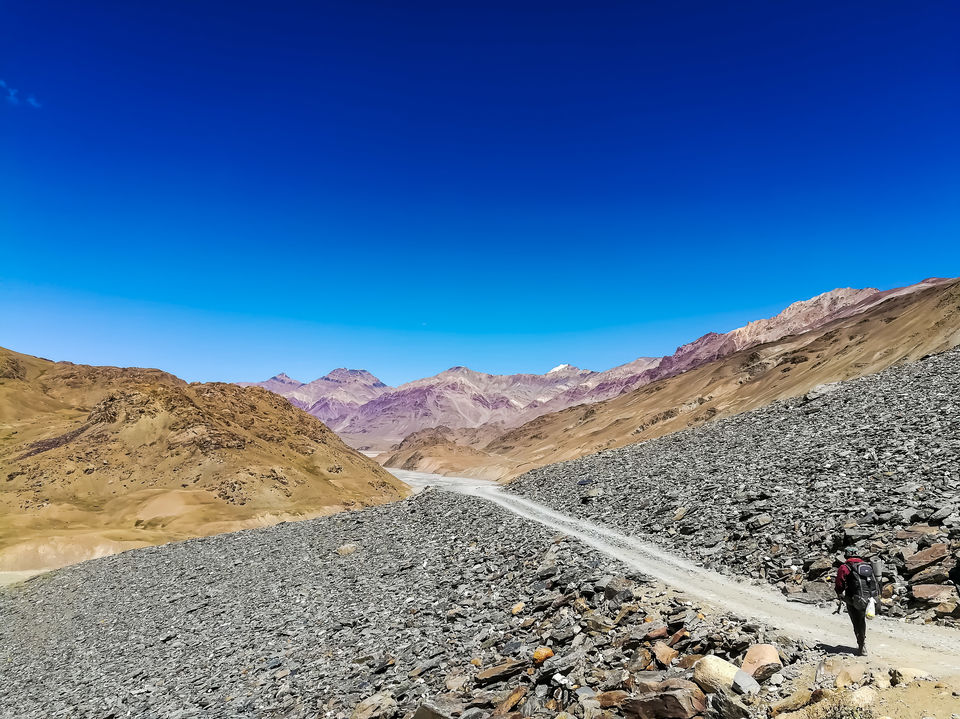 Photo of Chandra Taal : The Elusive Mountain Beauty by Vivek Kumar