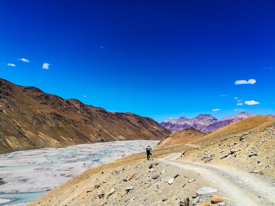 Photo of Chandra Taal : The Elusive Mountain Beauty by Vivek Kumar