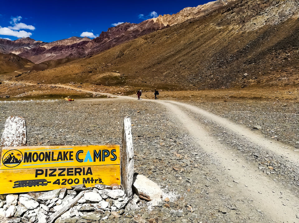 Photo of Chandra Taal : The Elusive Mountain Beauty by Vivek Kumar