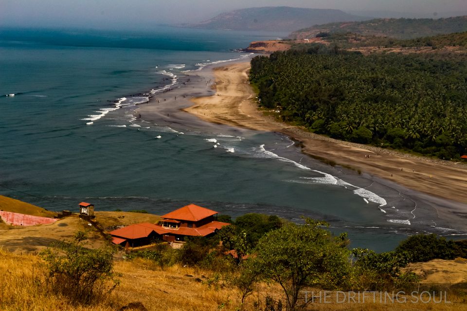 Photo of Kickstarting 2018 : From Dapoli to Korlai Fort... 3/34 by Vivek Kumar